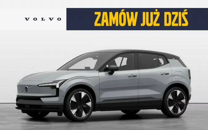 volvo ex30 Volvo EX30 cena 246700 przebieg: 5, rok produkcji 2024 z Tłuszcz